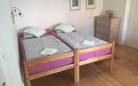 Apartments At The Golden Plough